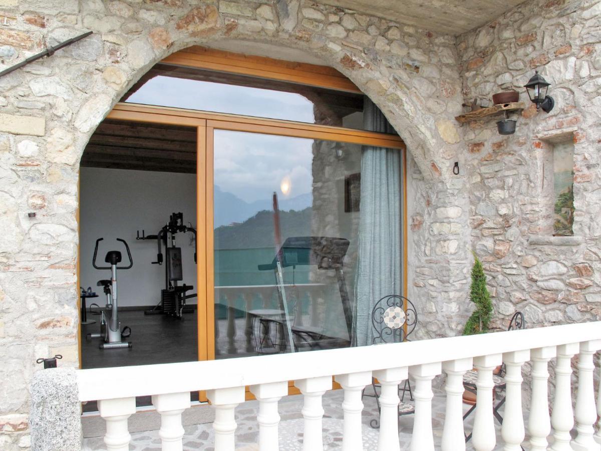 Apartment La Tartufaia-9 By Interhome Tremosine Exterior foto