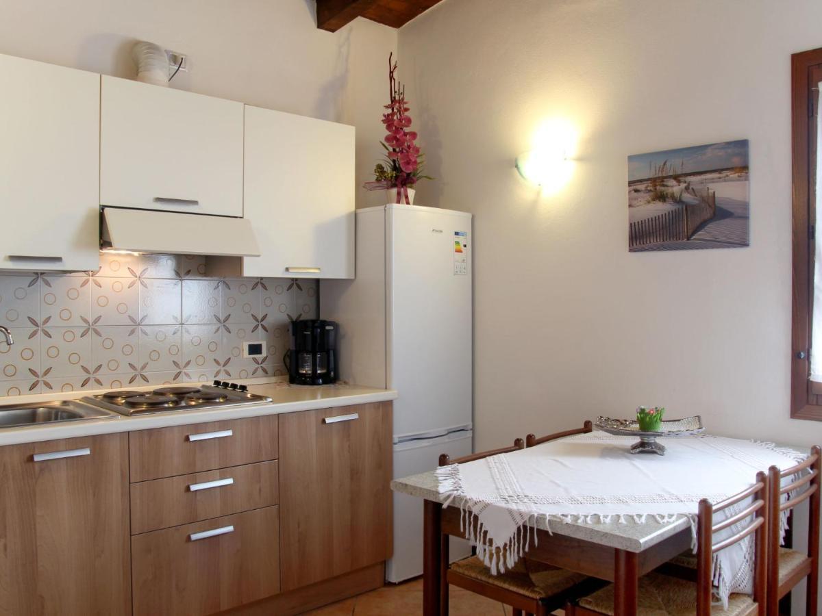 Apartment La Tartufaia-9 By Interhome Tremosine Exterior foto