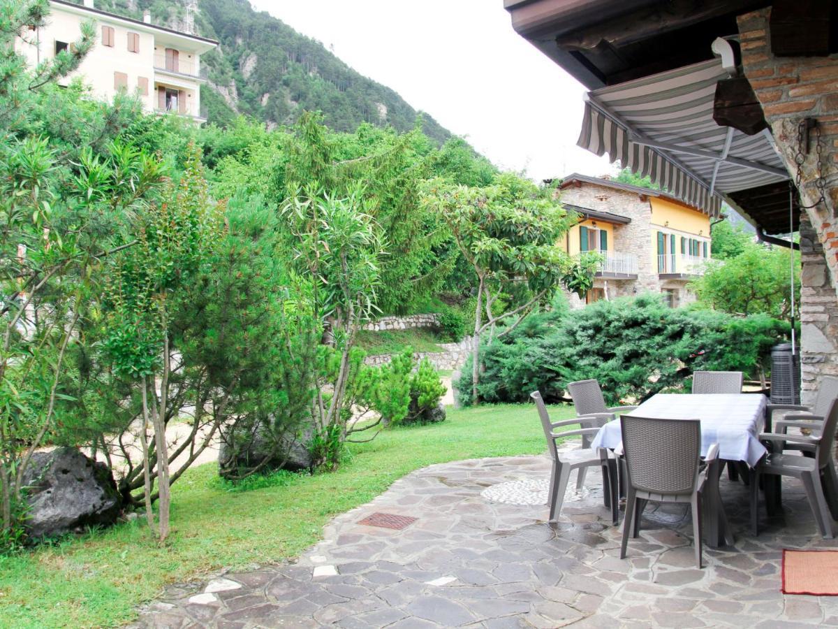 Apartment La Tartufaia-9 By Interhome Tremosine Exterior foto